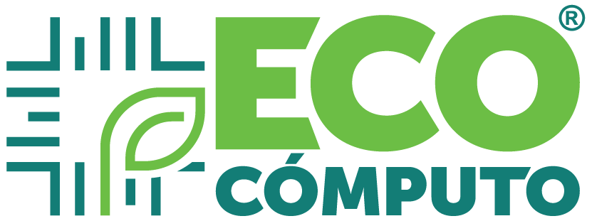 Logo EcoComputo Registrado-02