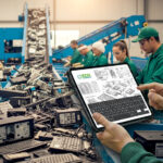 Trazabilidad en gestión de RAEE según Resolución 0851 de 2022 en Colombia